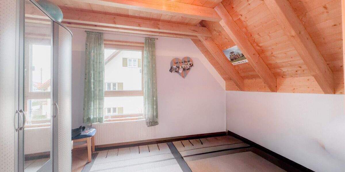 Einfamilienhaus Dinkelscherben / Oberschöneberg Oberschöneberg - 6 Zimmer, 168 m&sup2;, 498.000&euro; | Angebot:25740756