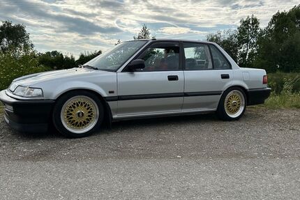 Honda Civic 127.580 km 13.000 &euro; Meitingen 86405