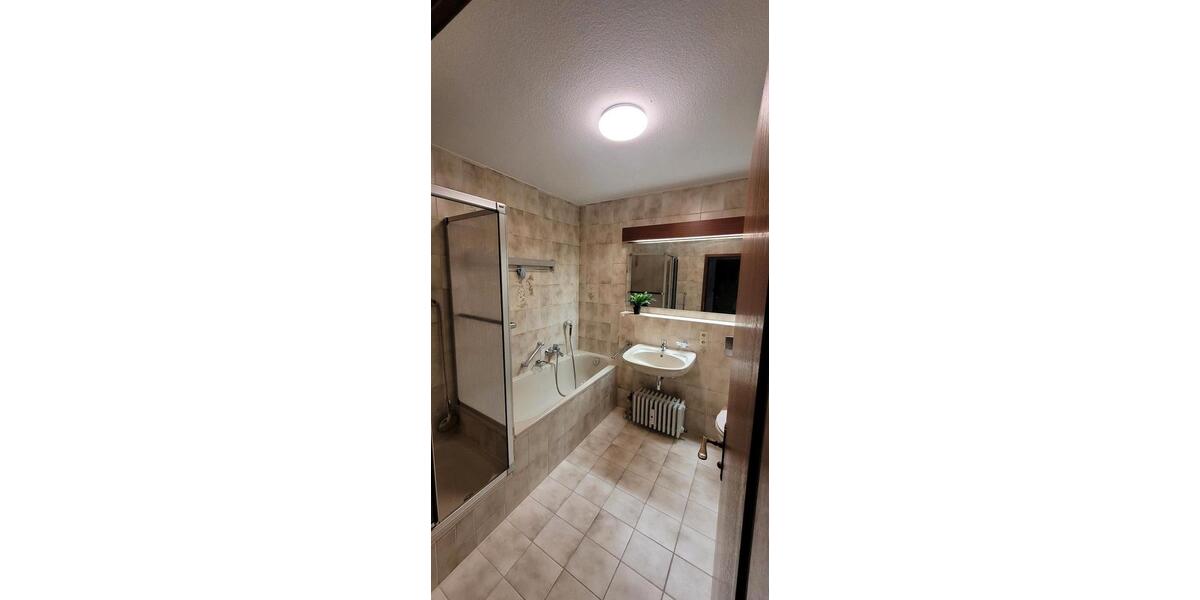 Etagenwohnung Augsburg Antonsviertel - 2 Zimmer, 63 m&sup2;, 1.140&euro; | Angebot:25170464