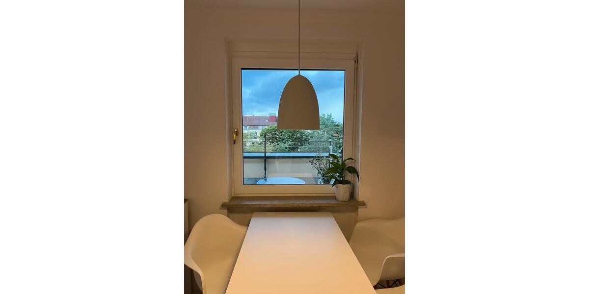 Terrassenwohnung Augsburg Bergheim - 3 Zimmer, 73 m&sup2;, 360.000&euro; | Angebot:27153942