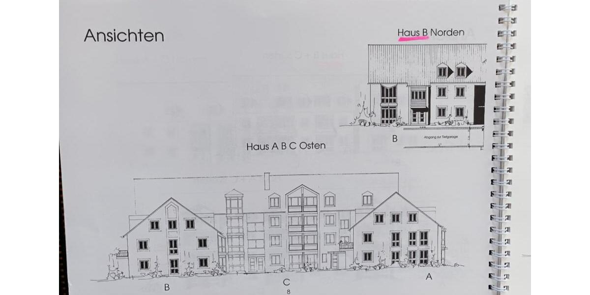 Dachgeschoßwohnung Königsbrunn - 3 Zimmer, 65 m&sup2;, 275.000&euro; | Angebot:18984003