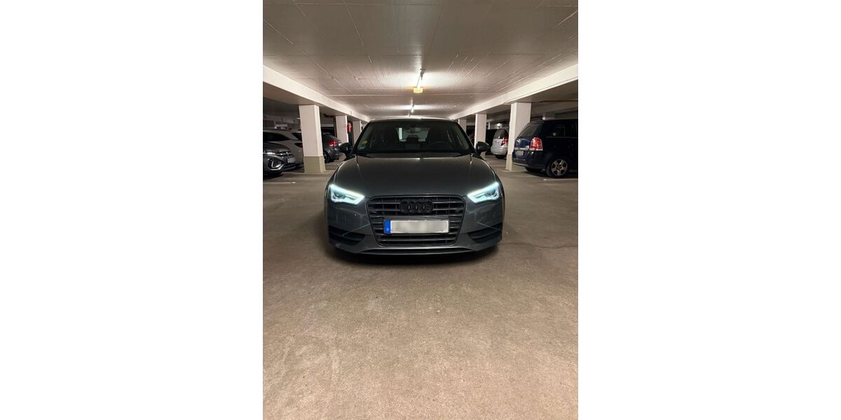 Audi A3 187.550 km 7.800 &euro; Augsburg 86159