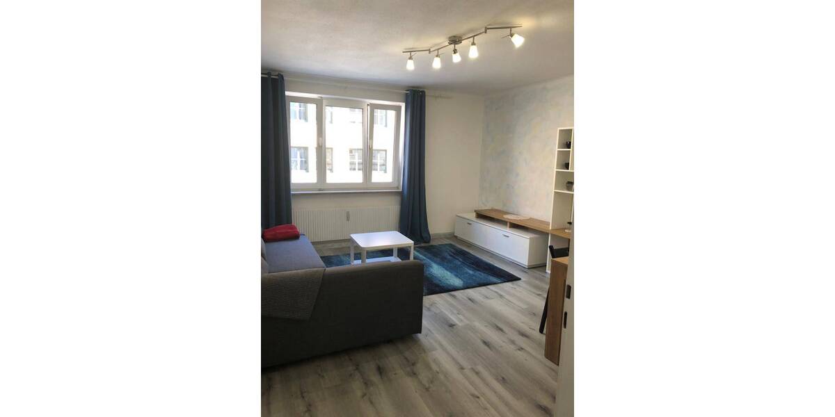 Etagenwohnung Augsburg Innenstadt - 3 Zimmer, 63 m&sup2;, 330.000&euro; | Angebot:26703133
