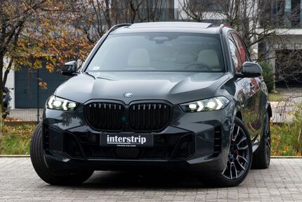 BMW X5 15.400 km 96.990 &euro; Langweid am Lech 86462