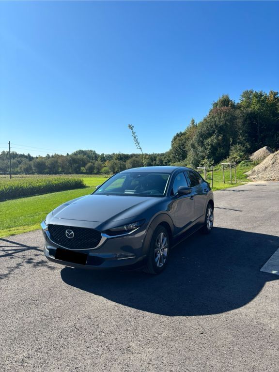 Mazda CX-30 38.090 km 22.300 € Weil 86947