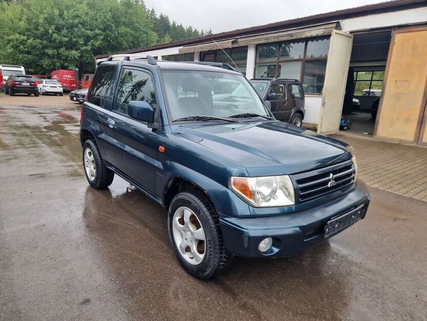 Pajero