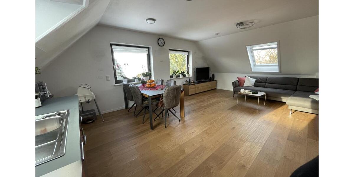 Etagenwohnung Friedberg - 3 Zimmer, 70 m&sup2;, 899&euro; | Angebot:24995910