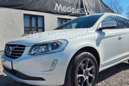 Volvo XC60 172.000 km 17.950 &euro; Königsbrunn bei Augsburg 86343