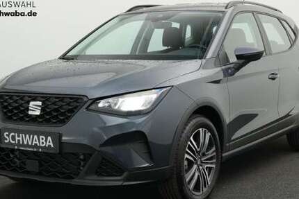 Seat Arona 16.100 km 19.880 &euro; Gersthofen 86368