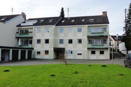 Wohnung zum Mieten in Neusäß 650 € 50 m² 1.5 zimmer