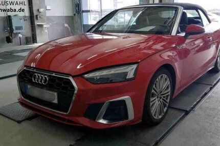 Audi A5 51.700 km 38.890 &euro; Gersthofen 86368