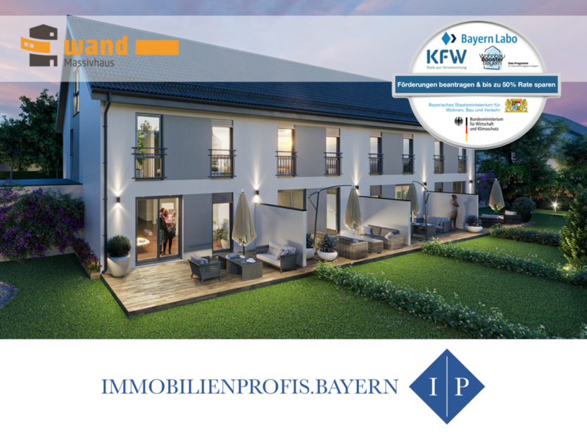Haus zum Kaufen in Augsburg 609.000 € 128 m²