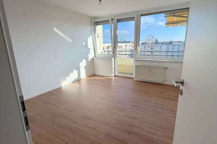 Wohnung Augsburg Lechhausen - 2 Zimmer, 58 m&sup2;, 248.000&euro; | Angebot:26362451