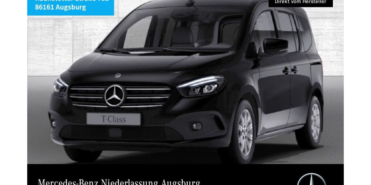 Mercedes-Benz T-Klasse 6.681 km 32.490 &euro; Augsburg 86161