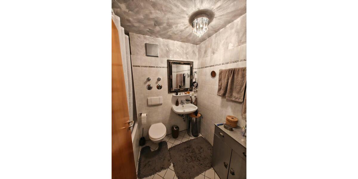 Etagenwohnung Augsburg Bergheim - 2 Zimmer, 56 m&sup2;, 269.000&euro; | Angebot:25932626