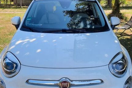 Fiat 500X 123.000 km 7.999 &euro; Wehringen 86517