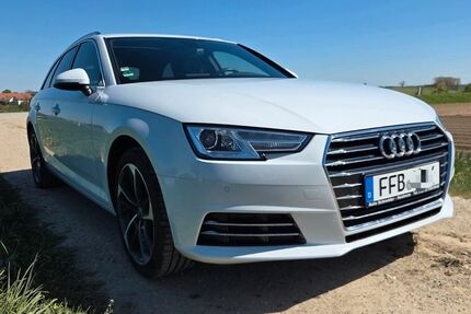 Audi A4 92.500 km 20.499 &euro; Moorenweis 82272