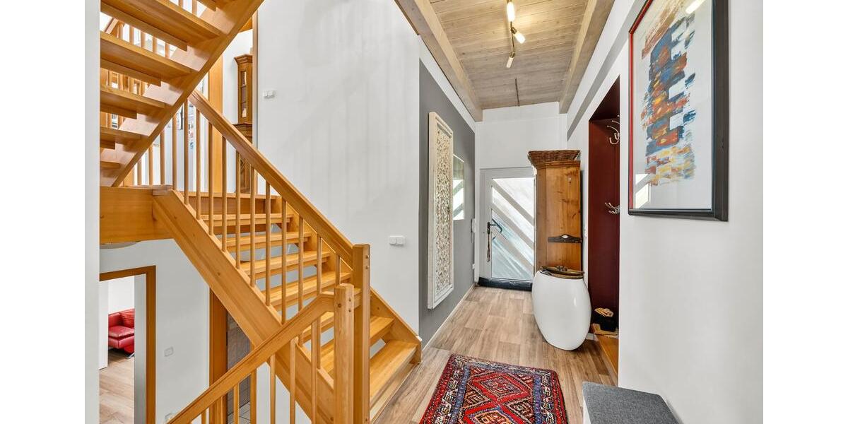 Doppelhaushälfte Neusäß - 4 Zimmer, 160 m&sup2;, 709.000&euro; | Angebot:27002018