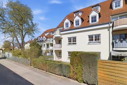 Wohnung Gessertshausen - 3 Zimmer, 79 m&sup2;, 800&euro; | Angebot:26161337