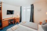 Etagenwohnung Untermeitingen - 1 Zimmer, 35 m&sup2;, 1.100&euro; | Angebot:26254462