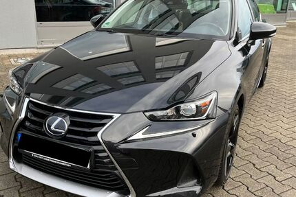 Lexus IS 300 139.458 km 21.999 &euro; Mering 86415