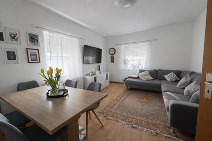 Wohnung Augsburg Pfersee - 3 Zimmer, 65 m&sup2;, 279.900&euro; | Angebot:26289939