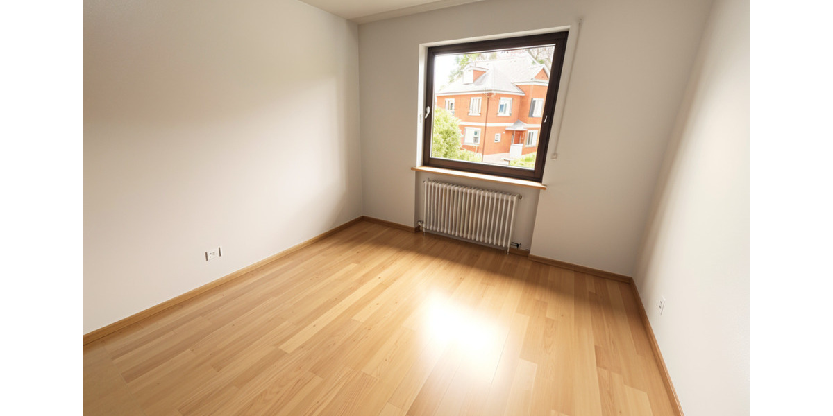 Hübsches, gepflegtes Reiheneckhaus in Göggingen Süd zimmer