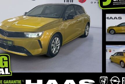 Opel Astra 43.700 km 17.480 &euro; Schwabmünchen 86830