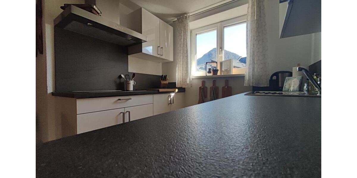 Dachgeschoßwohnung Augsburg Antonsviertel - 3 Zimmer, 95 m&sup2;, 789.000&euro; | Angebot:20312323