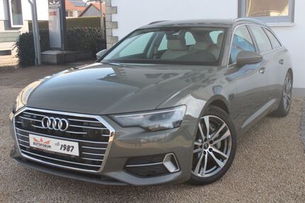 Audi A6 162.000 km 24.900 &euro; Königsbrunn 86343