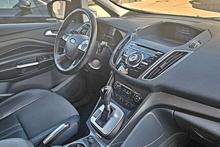 Ford C-Max 153.000 km 6.499 &euro; Rehling 86508