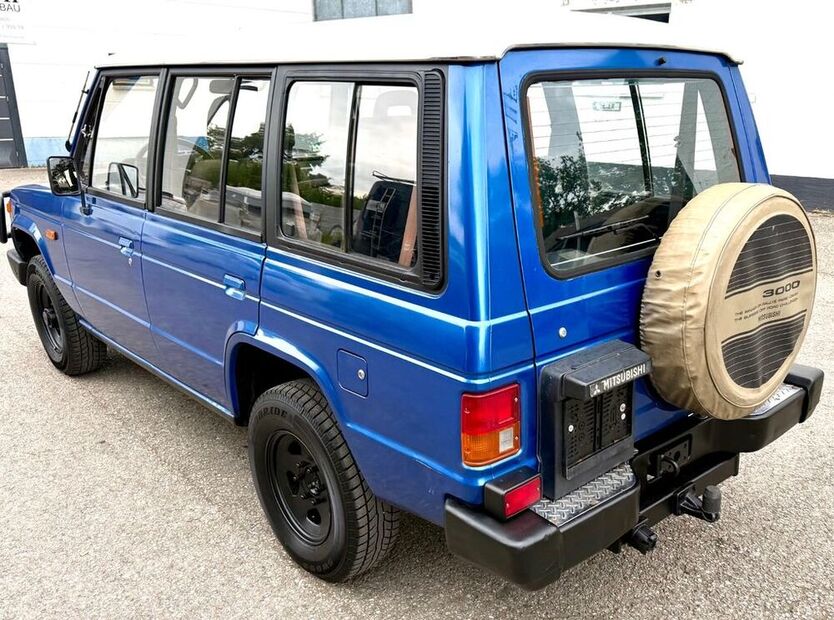 Pajero