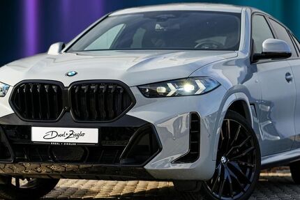 BMW X6 23.390 km 82.990 &euro; Augsburg 86199
