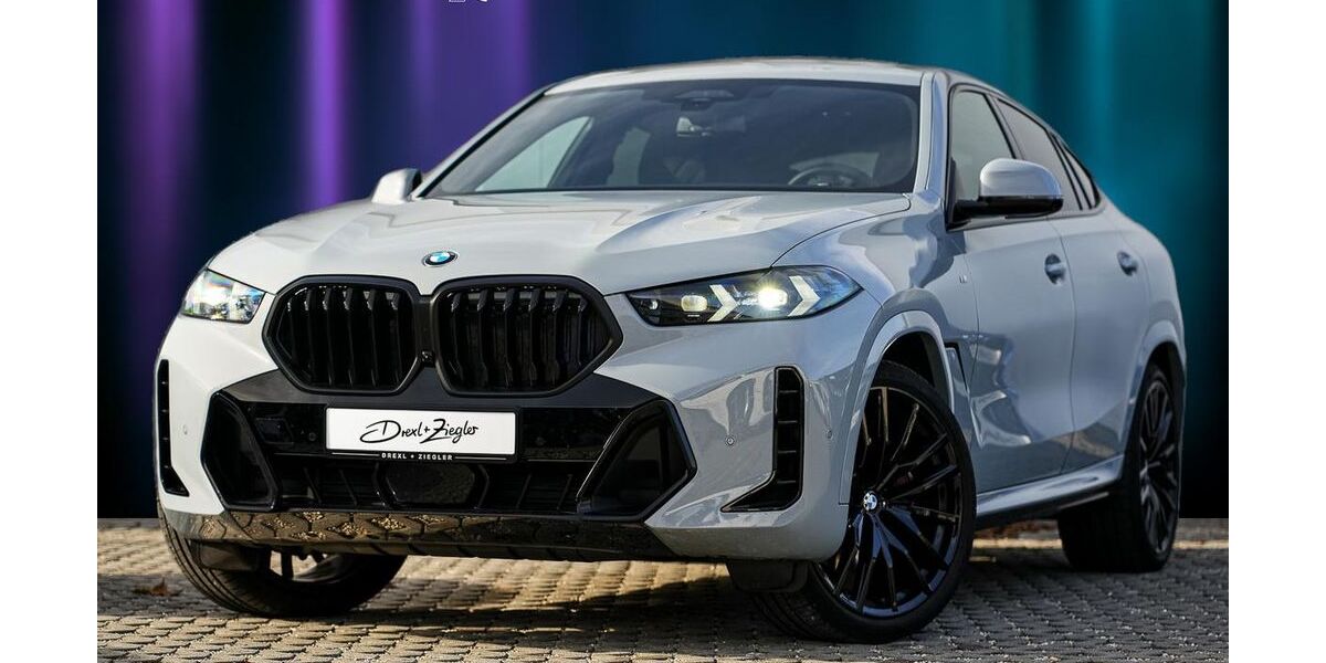 BMW X6 23.390 km 82.990 &euro; Augsburg 86199