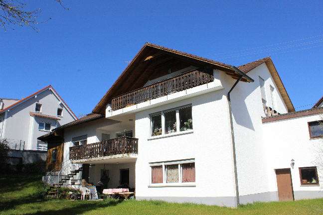 Haus zum Kaufen in Dasing 765.000 € 317 m²