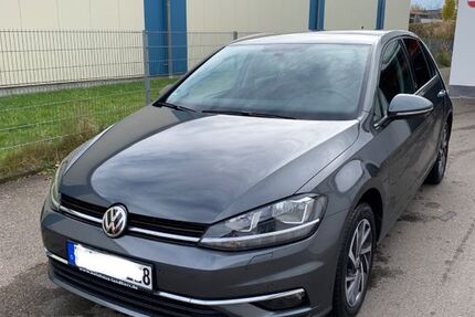 VW Golf 147.660 km 12.000 &euro; Aichach 86551