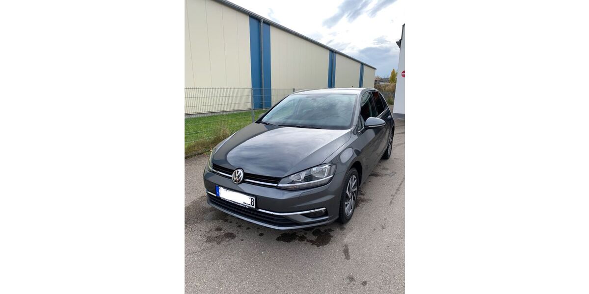 VW Golf 147.660 km 12.000 &euro; Aichach 86551