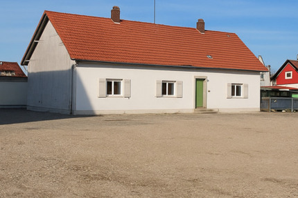 Gewerbeobjekt Kissing - 1.500&euro; | Angebot:24956201