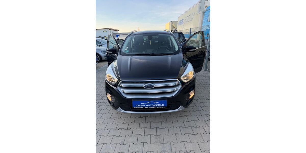 Ford Kuga 73.000 km 12.800 &euro; Gablingen 86456