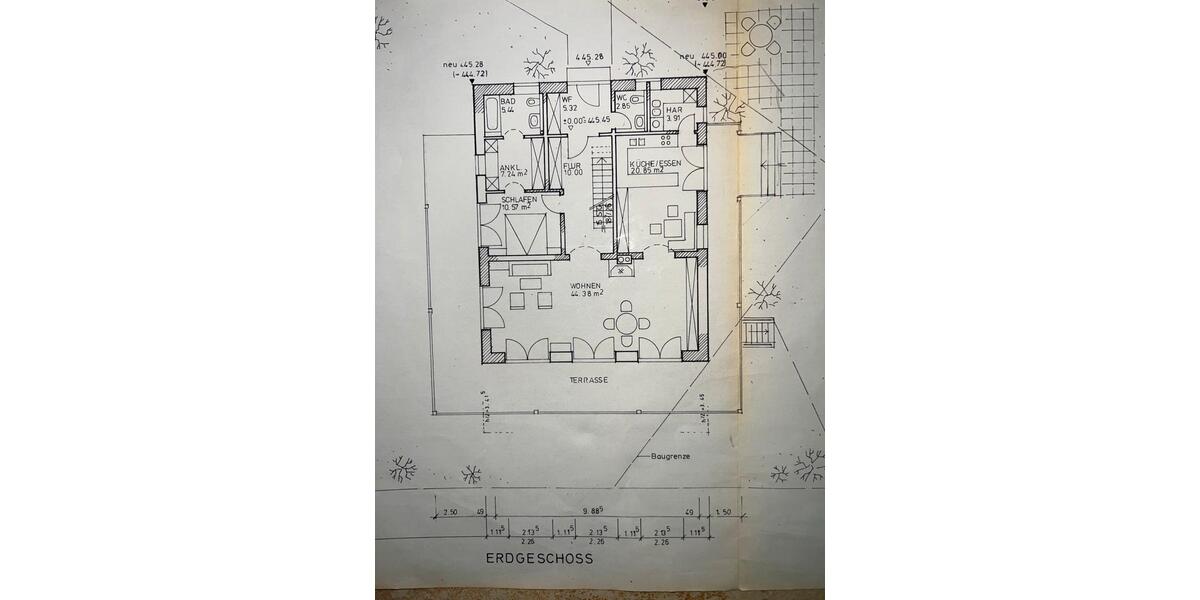 Etagenwohnung Wertingen - 7 Zimmer, 200 m&sup2;, 1.800&euro; | Angebot:25870366