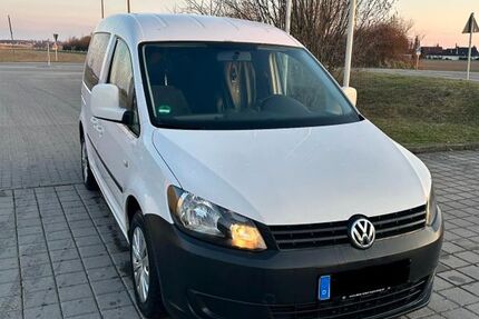 VW Caddy 263.000 km 5.150 &euro; Mammendorf 82291
