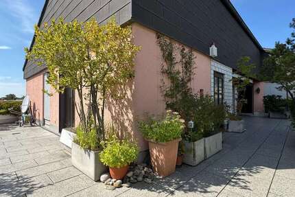 Wohnung zum Kaufen in Augsburg 890.000 € 178 m² 6 zimmer