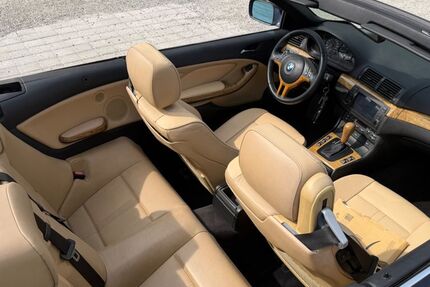 BMW 320 181.000 km 8.450 &euro; Mammendorf 82291