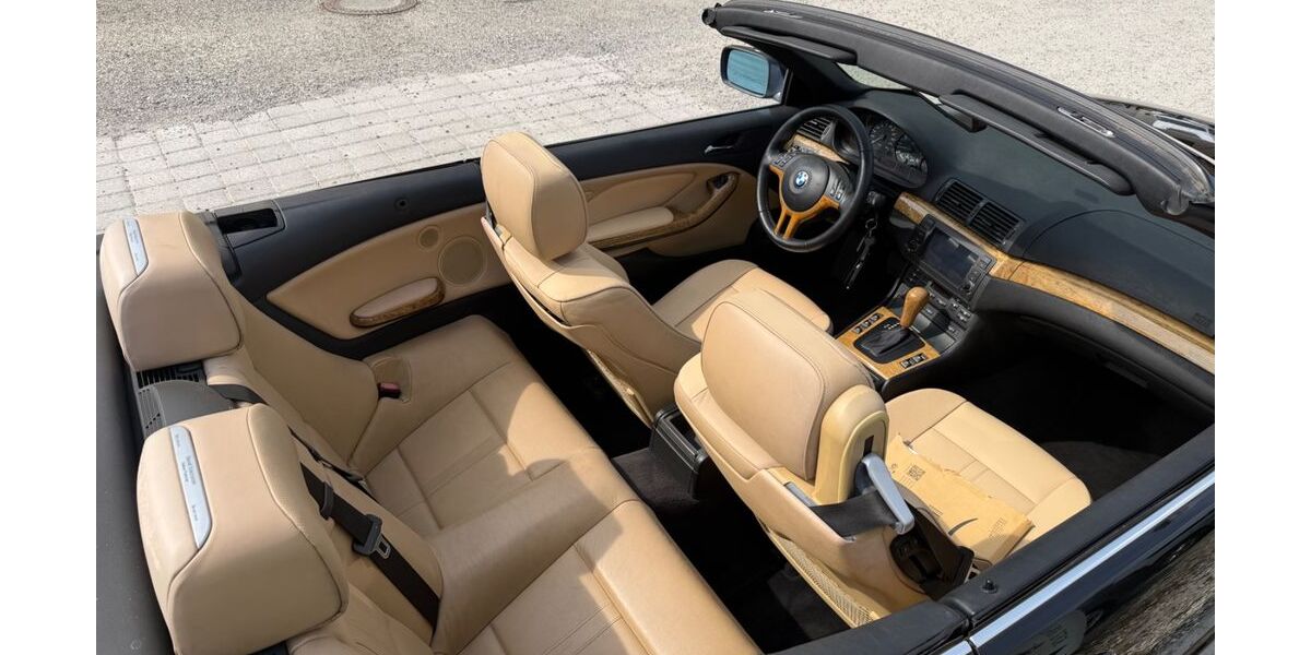 BMW 320 181.000 km 8.450 &euro; Mammendorf 82291