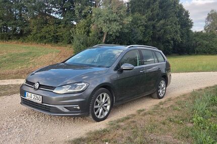 VW Golf 237.000 km 9.950 &euro; Biberbach 86485