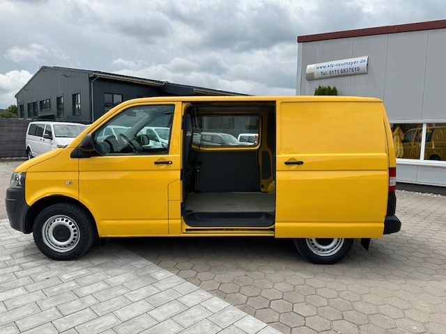 T5 Transporter