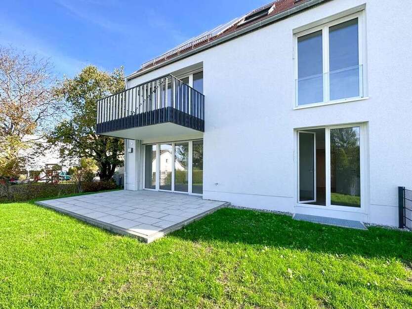 Wohnung zum Mieten in Augsburg 1.200 € 71 m²