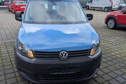 VW Caddy 138.500 km 7.400 € Kissing 86438