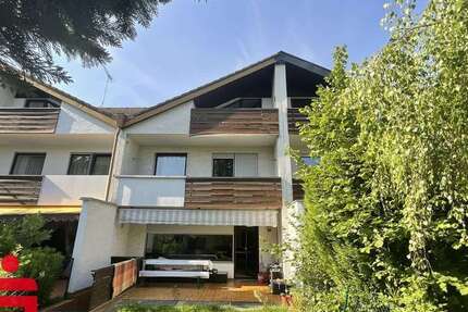 Haus zum Kaufen in Augsburg 580.000 € 145 m²