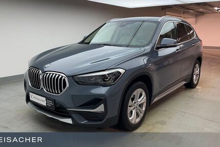BMW X1 104.383 km 21.990 &euro; Augsburg 86167